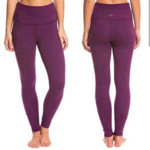 EUC XS Beyond Yoga Take Me Higher